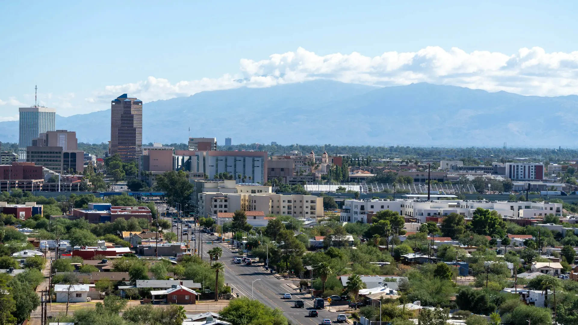 cities in arizona