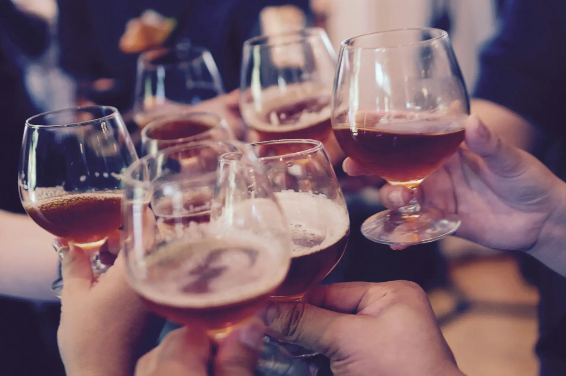 countries with 21 drinking age