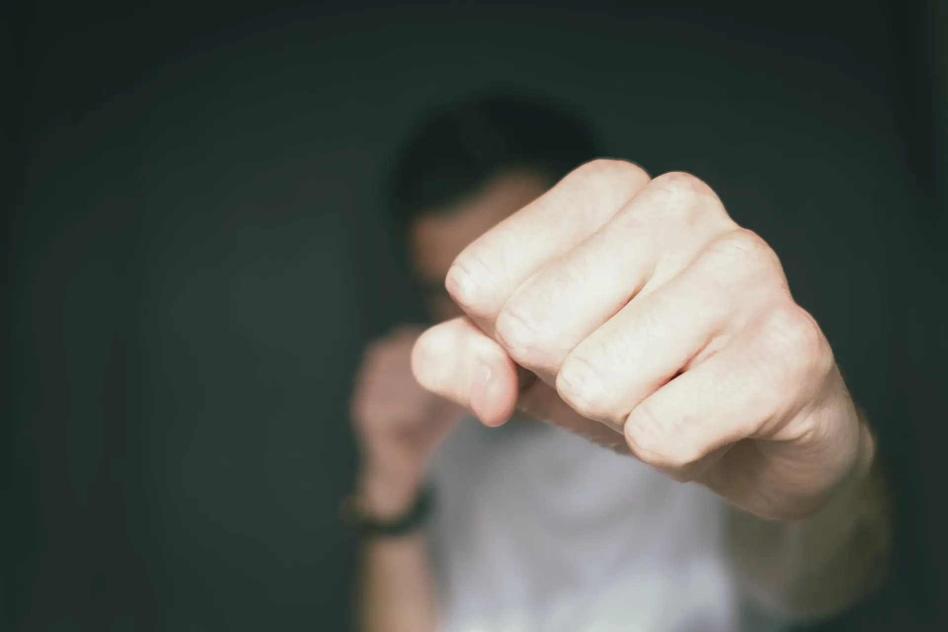 what is disorderly conduct in Arizona