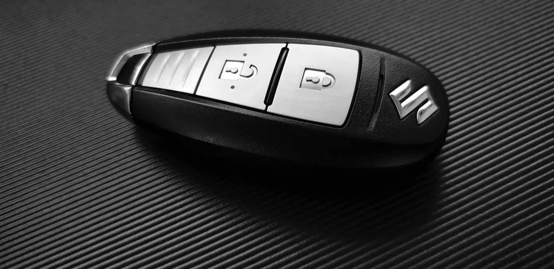 key on a table - driving without your interlock device