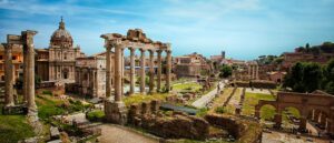 Ancient Rome