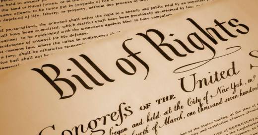 Learn About The Bill Of Rights Van Norman Law Firm 7653