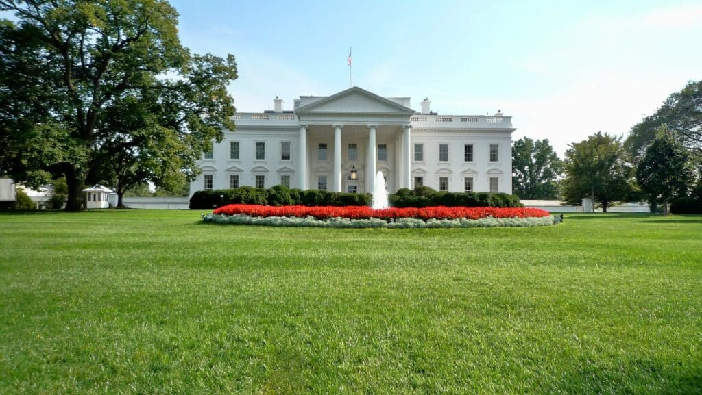 Branches of Government | Van Norman Law Firm