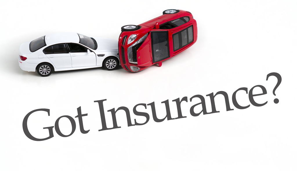 Car Insurance Terminology (Part One) | Van Norman Law Firm