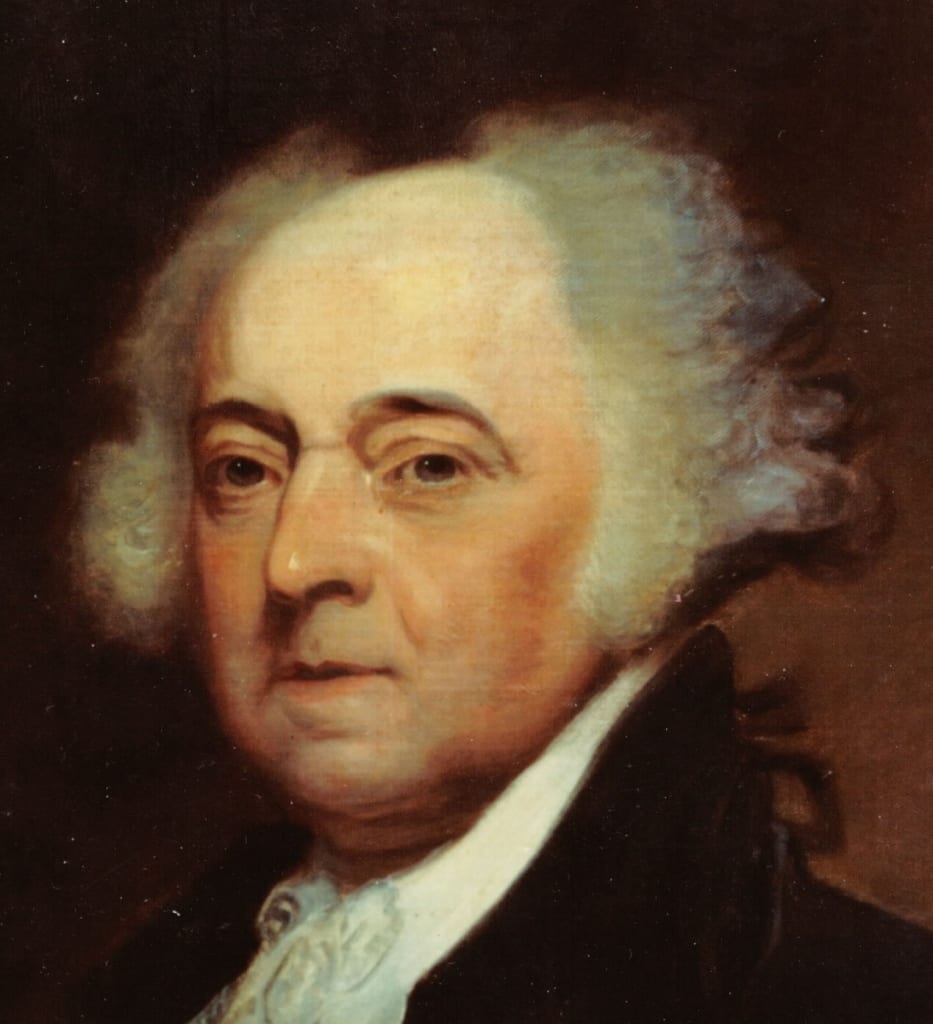 John Adams