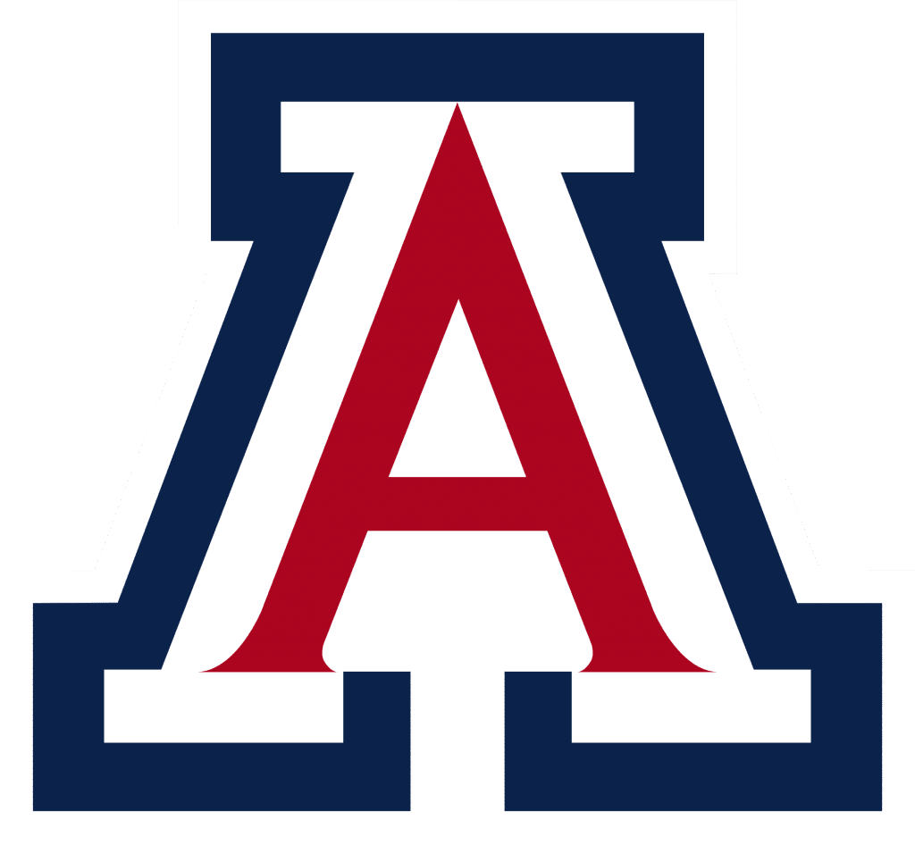 UofA logo