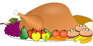 thanksgiving turkey graphic