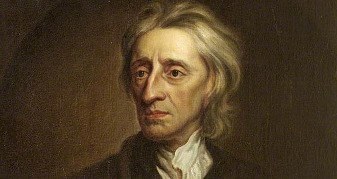 John Locke