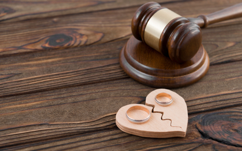 Divorce Stats And Information Van Norman Law Firm 2281