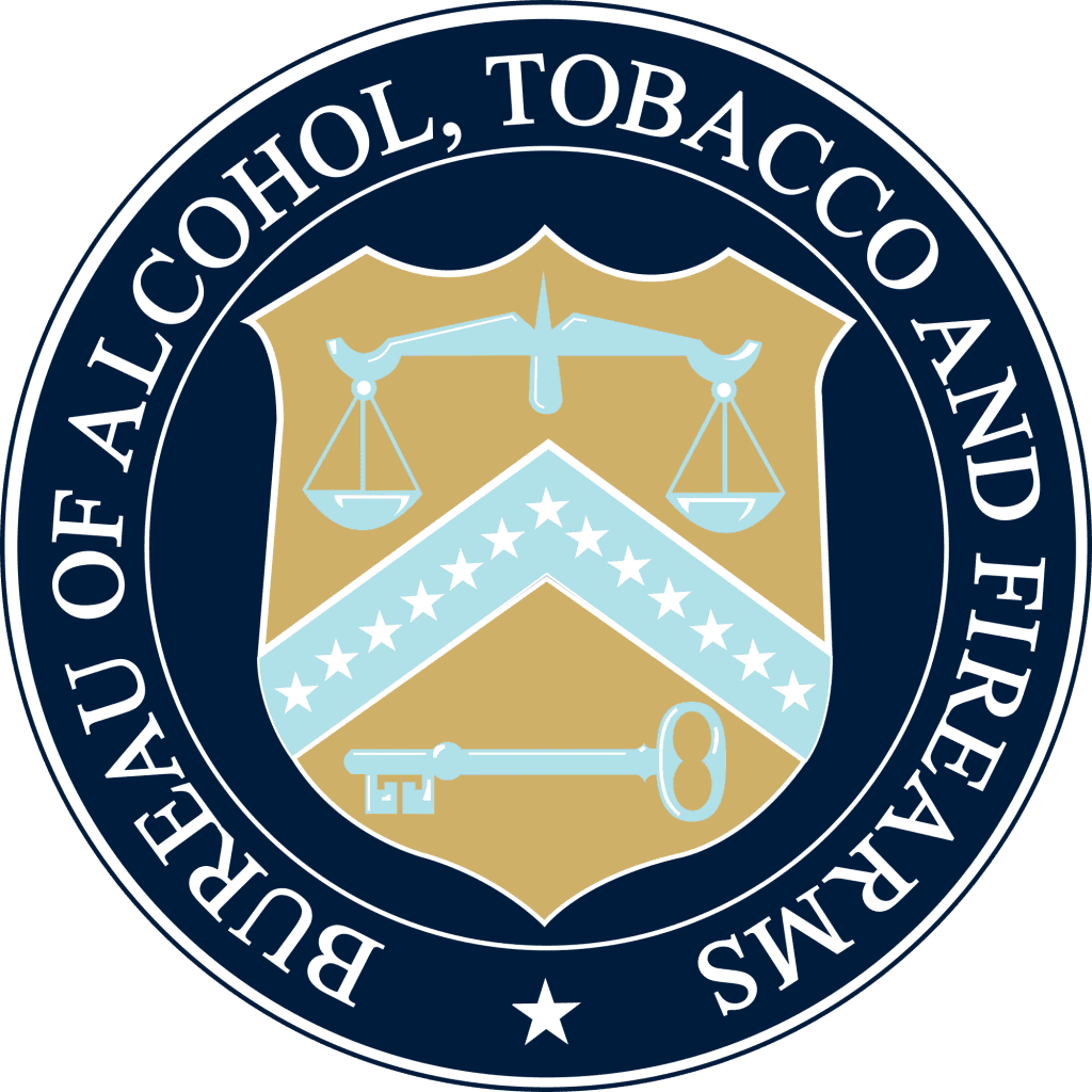 Bureau of Alcohol, Tobacco, And Firearms