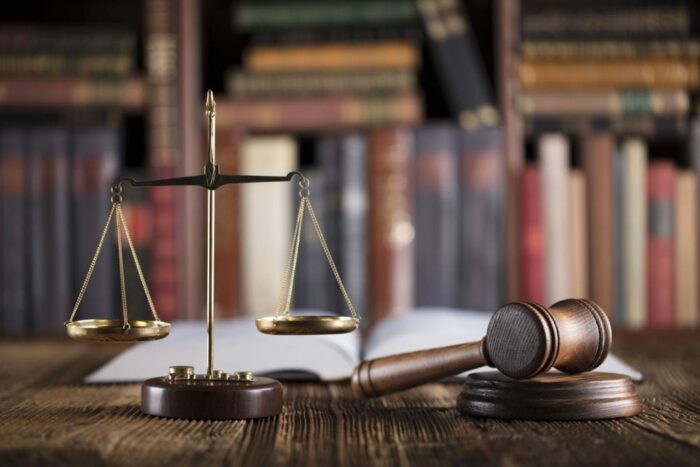 Rule of Law vs. Rule by Law: Learn the Difference | Van Norman Law