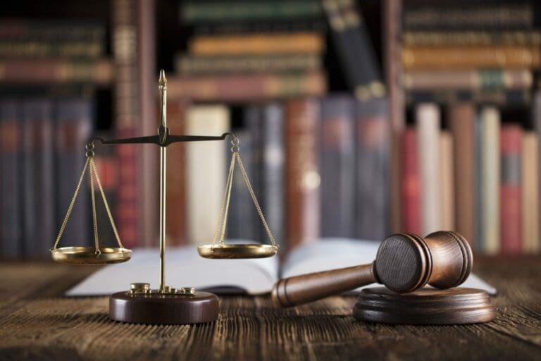 Rule of Law vs. Rule by Law Learn the Difference Van Norman Law